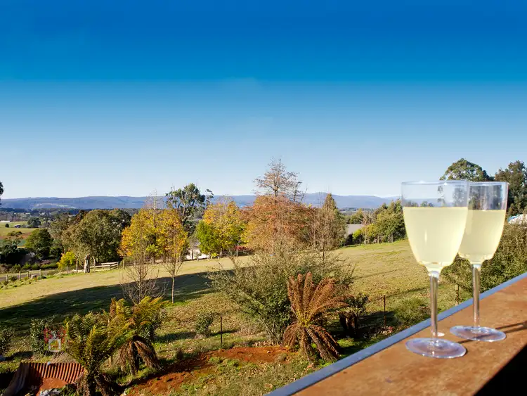 Fifth view of Homely house listing, 5 Grandview Crescent, Kinglake VIC 3763