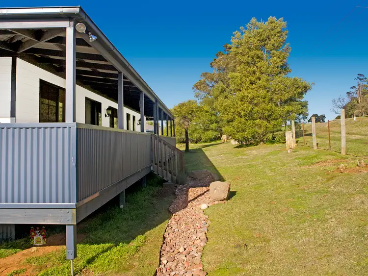 Sixth view of Homely house listing, 5 Grandview Crescent, Kinglake VIC 3763