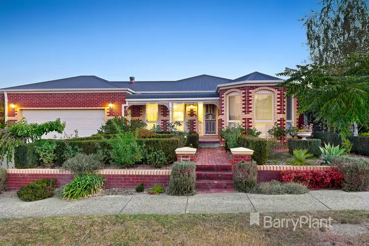 4 Revenue Place, Lilydale VIC 3140