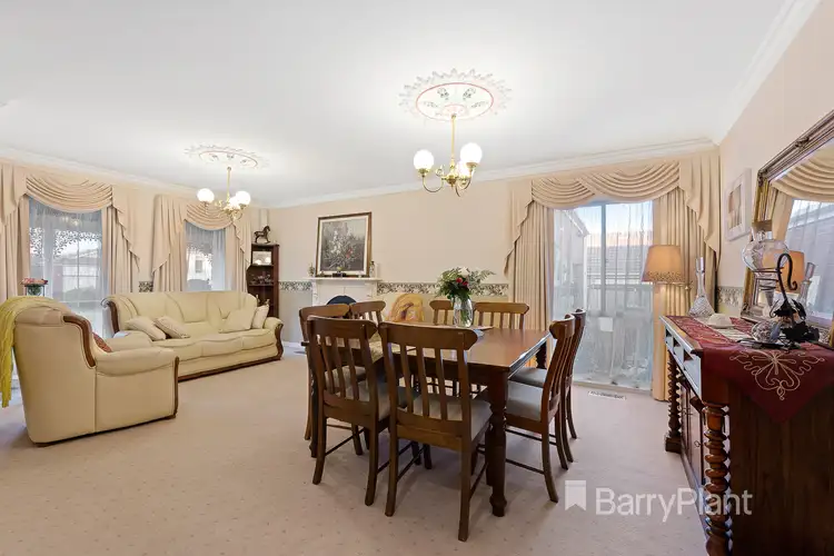 Third view of Homely house listing, 4 Revenue Place, Lilydale VIC 3140