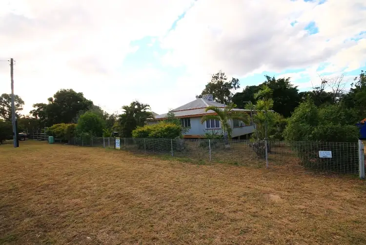 79 Millchester Road, Millchester QLD 4820