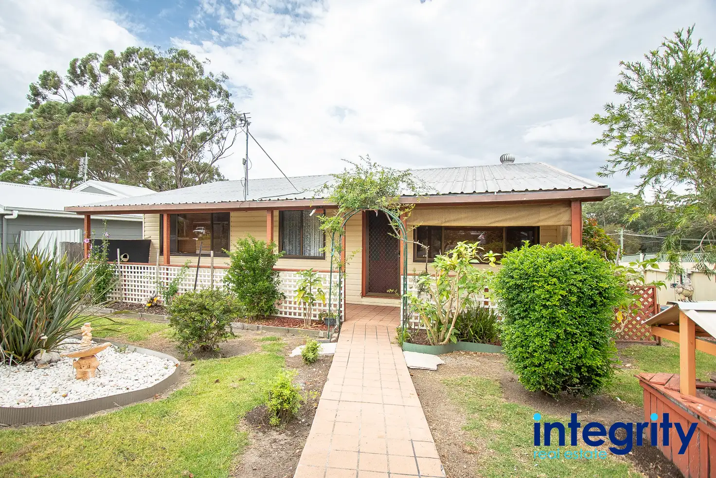 Main view of Homely house listing, 24 Audrey Avenue, Basin View NSW 2540
