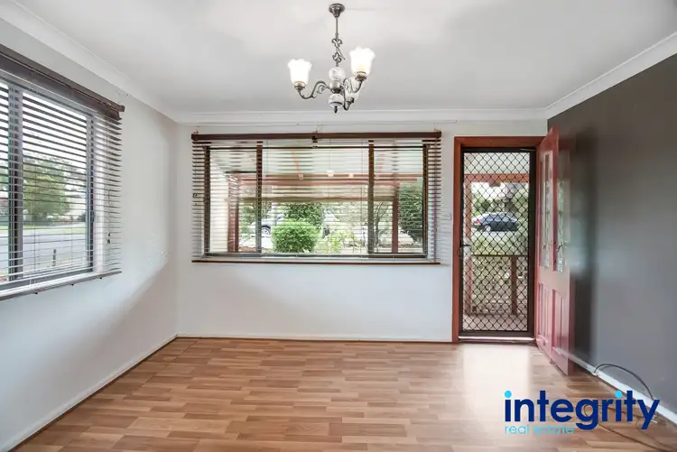 Second view of Homely house listing, 24 Audrey Avenue, Basin View NSW 2540