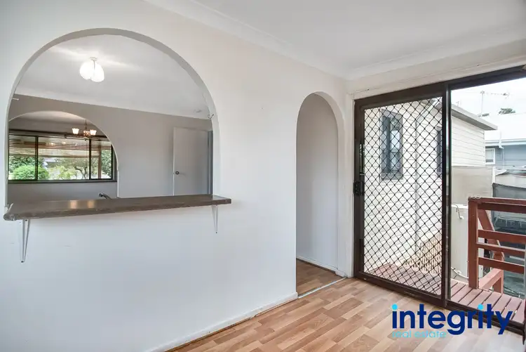 Fourth view of Homely house listing, 24 Audrey Avenue, Basin View NSW 2540