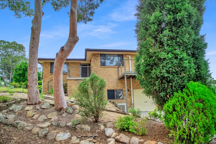 Main view of Homely house listing, 1 Clepham Street, New Lambton Heights NSW 2305
