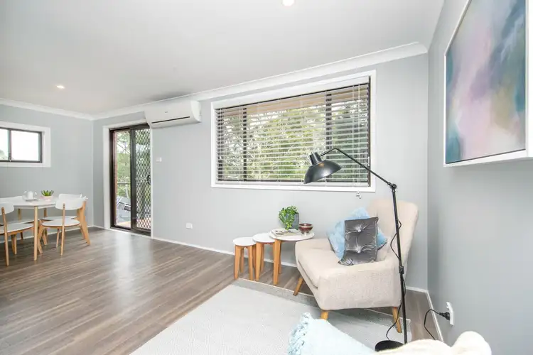 Third view of Homely house listing, 1 Clepham Street, New Lambton Heights NSW 2305