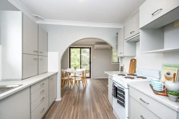 Fourth view of Homely house listing, 1 Clepham Street, New Lambton Heights NSW 2305