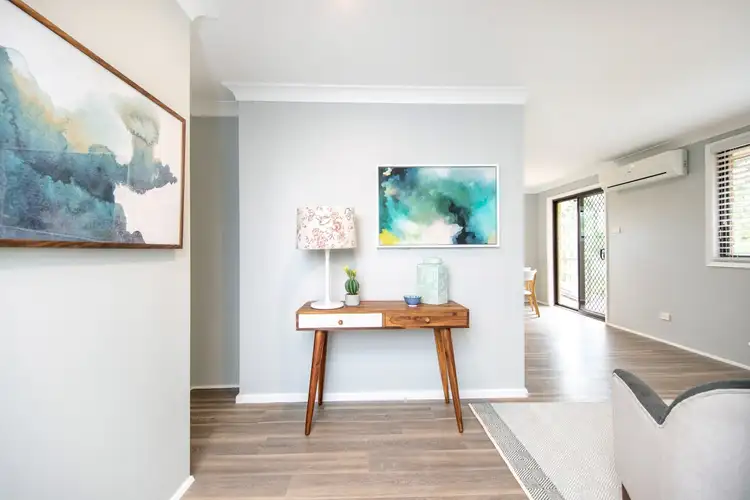 Fifth view of Homely house listing, 1 Clepham Street, New Lambton Heights NSW 2305