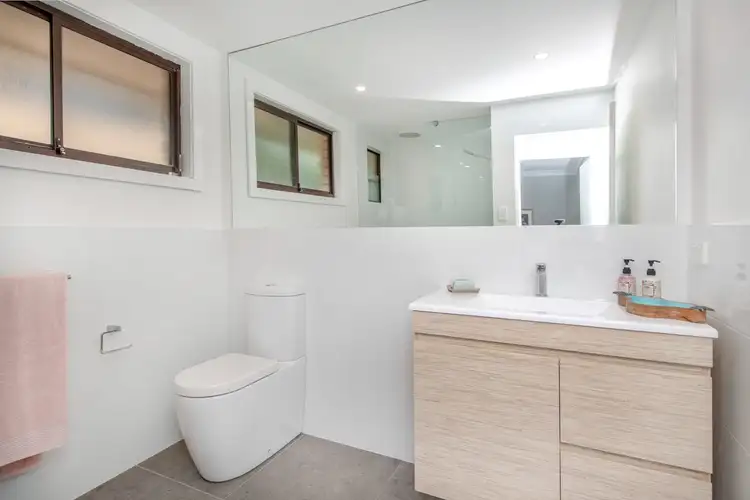 Sixth view of Homely house listing, 1 Clepham Street, New Lambton Heights NSW 2305