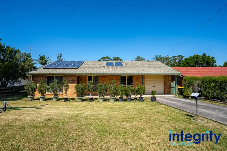 Main view of Homely house listing, 16 Yuroka Crescent, St Georges Basin NSW 2540