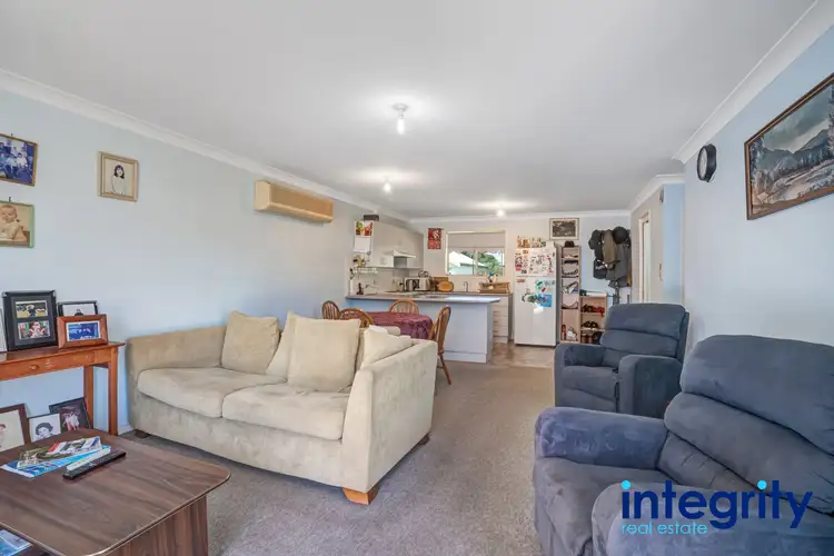 Second view of Homely house listing, 16 Yuroka Crescent, St Georges Basin NSW 2540