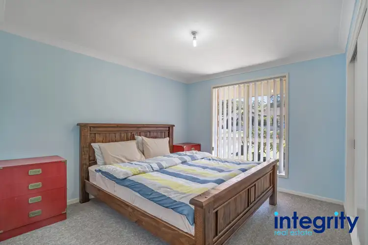 Fourth view of Homely house listing, 16 Yuroka Crescent, St Georges Basin NSW 2540