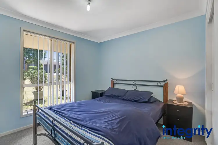 Fifth view of Homely house listing, 16 Yuroka Crescent, St Georges Basin NSW 2540