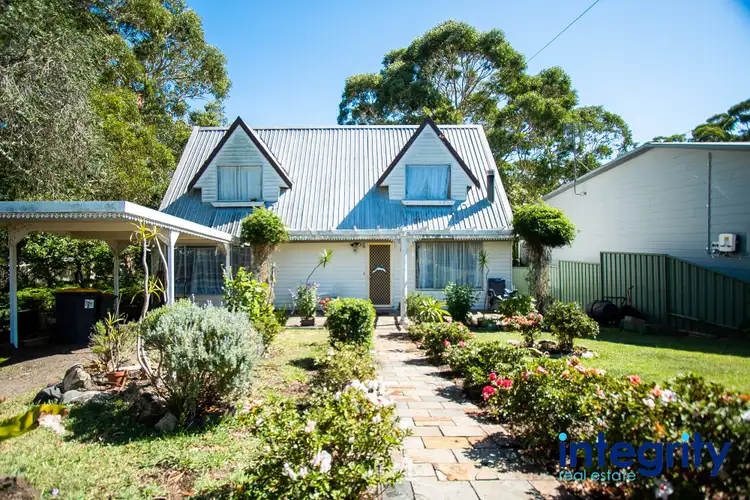 30 Roskell Road, Callala Beach NSW 2540