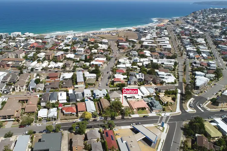 73 Patrick Street, Merewether NSW 2291