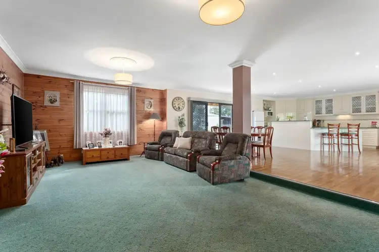 Third view of Homely house listing, 200 Irrewillipe Road, Elliminyt VIC 3250