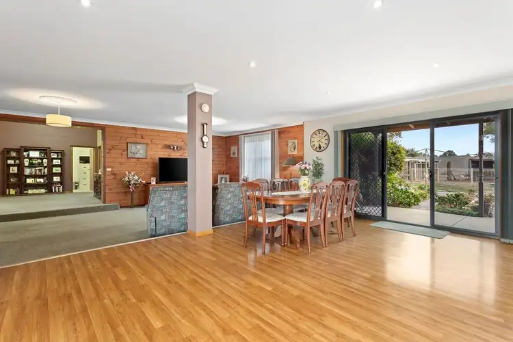 Fourth view of Homely house listing, 200 Irrewillipe Road, Elliminyt VIC 3250