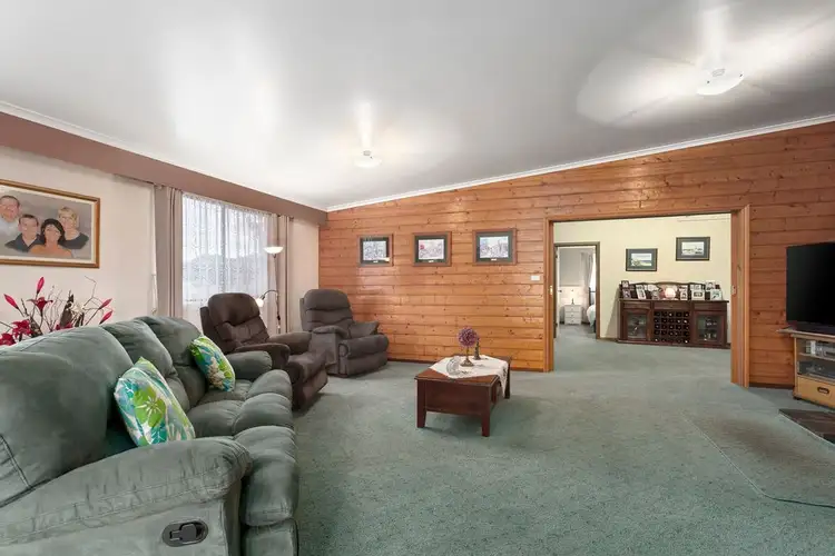 Fifth view of Homely house listing, 200 Irrewillipe Road, Elliminyt VIC 3250