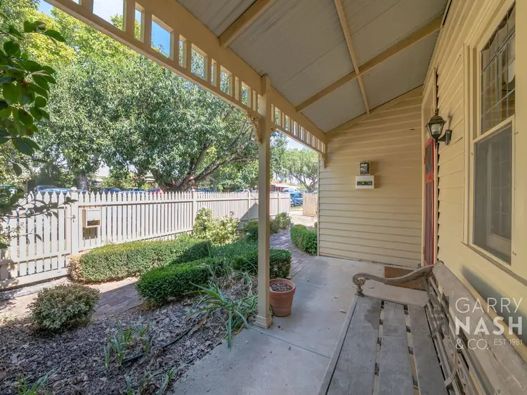 Second view of Homely house listing, 50 Templeton Street, Wangaratta VIC 3677