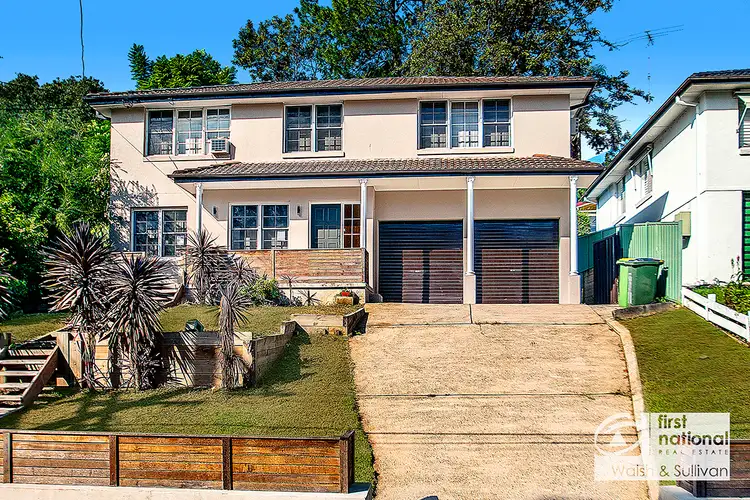 Main view of Homely house listing, 20 Goodin Road, Baulkham Hills NSW 2153