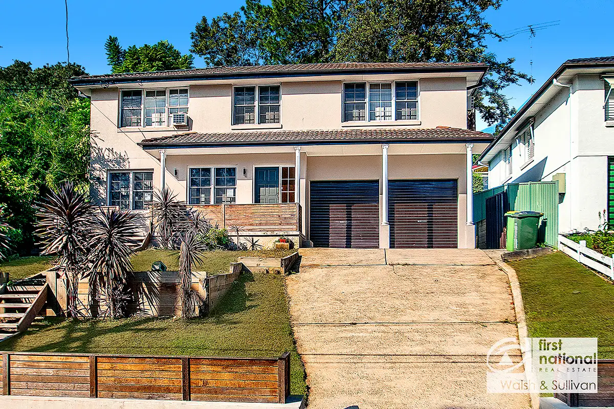 Main view of Homely house listing, 20 Goodin Road, Baulkham Hills NSW 2153