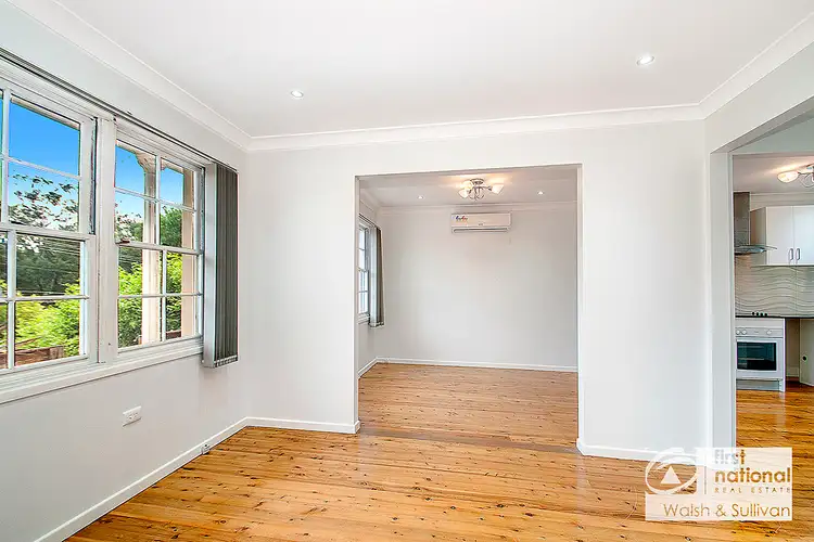 Second view of Homely house listing, 20 Goodin Road, Baulkham Hills NSW 2153