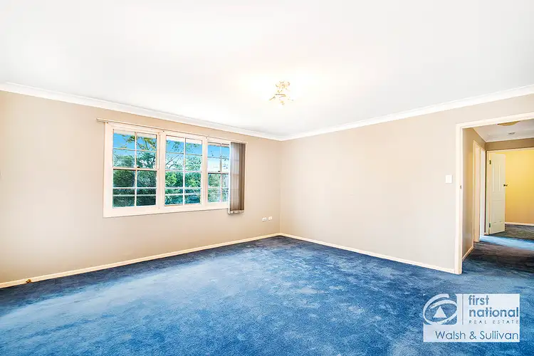 Fourth view of Homely house listing, 20 Goodin Road, Baulkham Hills NSW 2153