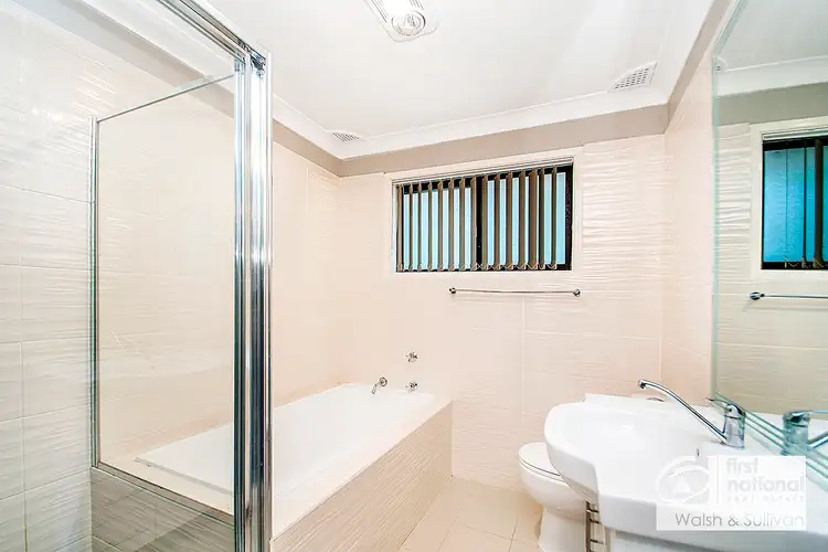 Sixth view of Homely house listing, 20 Goodin Road, Baulkham Hills NSW 2153