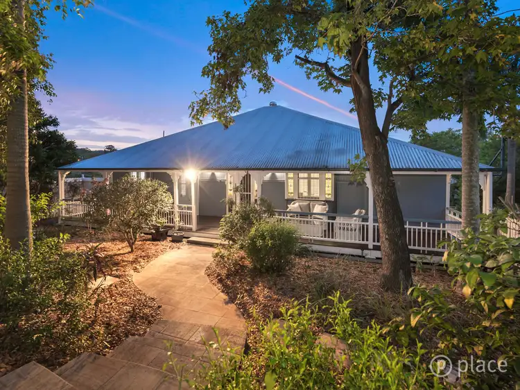 6 Ellerslie Cres, Taringa QLD 4068