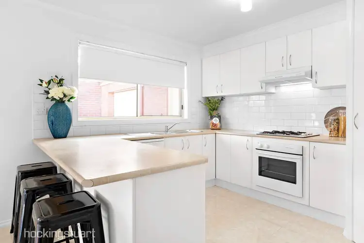 Fifth view of Homely house listing, 19 Spindrift Way, Seabrook VIC 3028