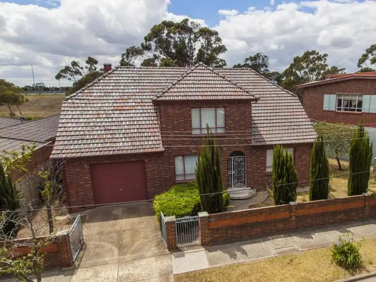 Fourth view of Homely house listing, 10 & 12 Collier Place, Strathmore Heights VIC 3041