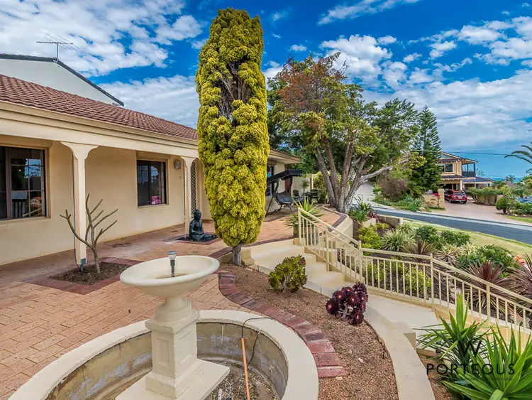 Second view of Homely house listing, 2 Martin Road, Sorrento WA 6020