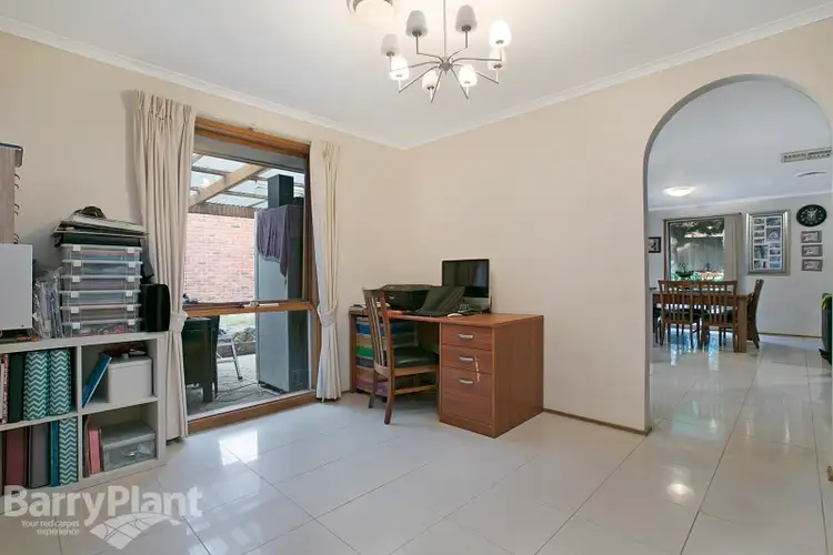 Third view of Homely house listing, 12 Sunnyside Drive, Berwick VIC 3806