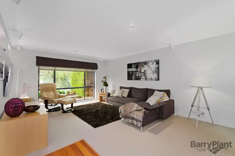 Fourth view of Homely house listing, 5 Springwood View, Bundoora VIC 3083
