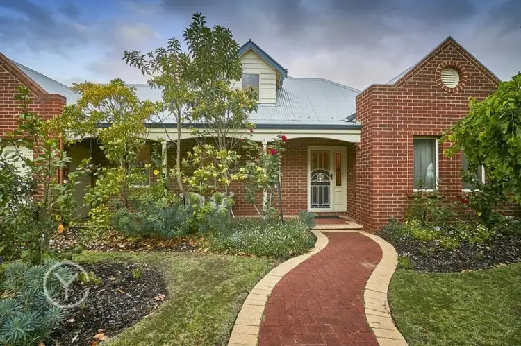 Second view of Homely house listing, 40 Silas Street, East Fremantle WA 6158