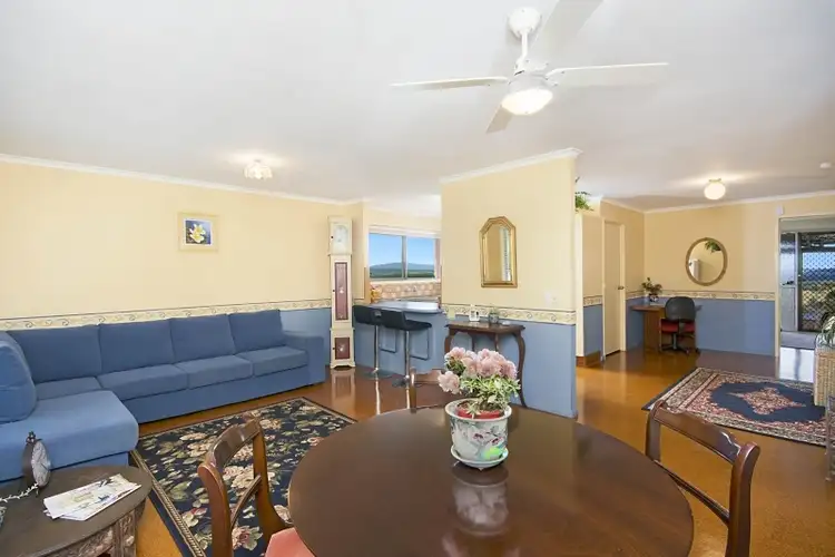 Fourth view of Homely house listing, 17 Deloraine Road, Lismore Heights NSW 2480