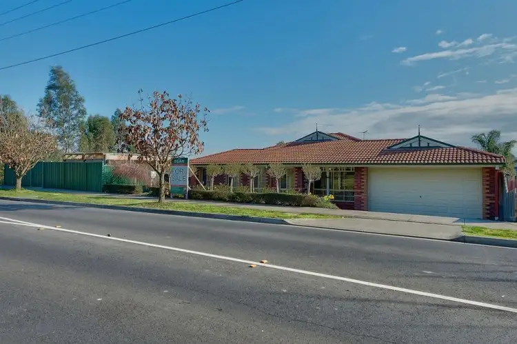 42-44 Black Flat Road, Whittlesea VIC 3757