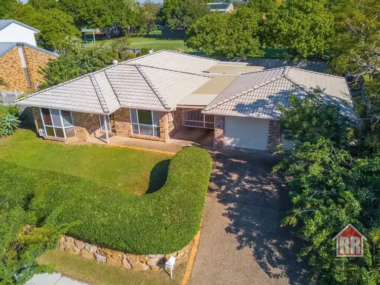 119 Nursery Avenue, Runcorn QLD 4113