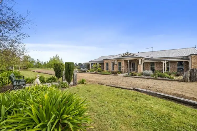 95 Wurdale Road, Wurdiboluc VIC 3241