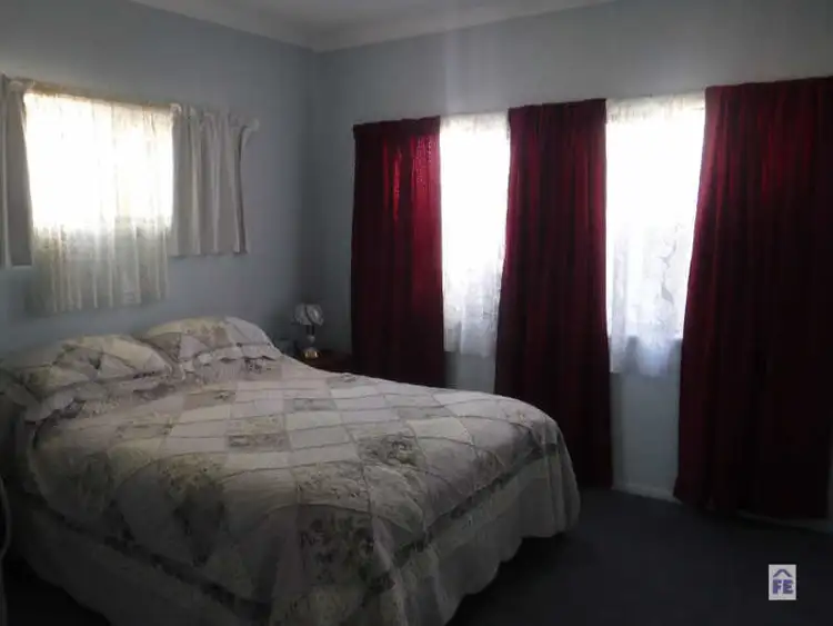 Sixth view of Homely house listing, 320 Haly Street, Kingaroy QLD 4610
