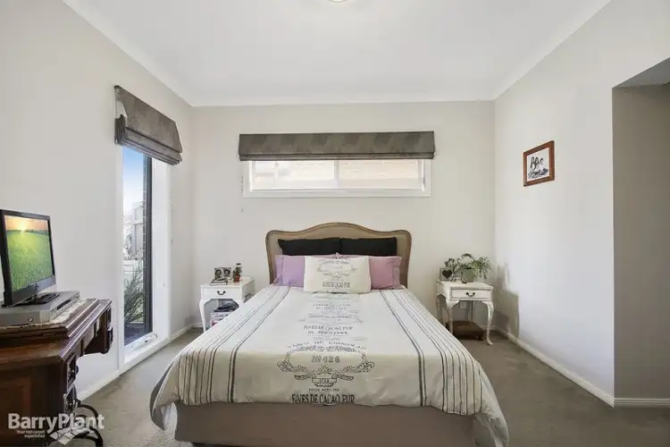 Sixth view of Homely house listing, 36 The Range Boulevard, Croydon VIC 3136
