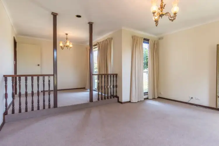 Third view of Homely house listing, 10 Edwards Crescent, Wendouree VIC 3355