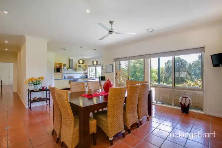 Fifth view of Homely house listing, 13 Lockhart Dve, Rosebud VIC 3939