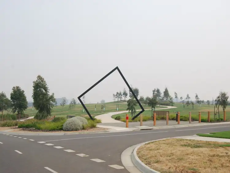 Third view of Homely land listing, 37 Everlasting Boulevard, Cranbourne West VIC 3977