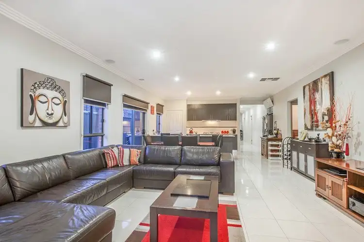 Second view of Homely house listing, 10 Gunther Way, Wollert VIC 3750