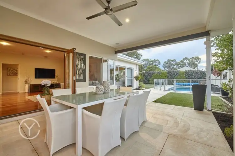 Second view of Homely house listing, 83 Rosedale Street, Floreat WA 6014