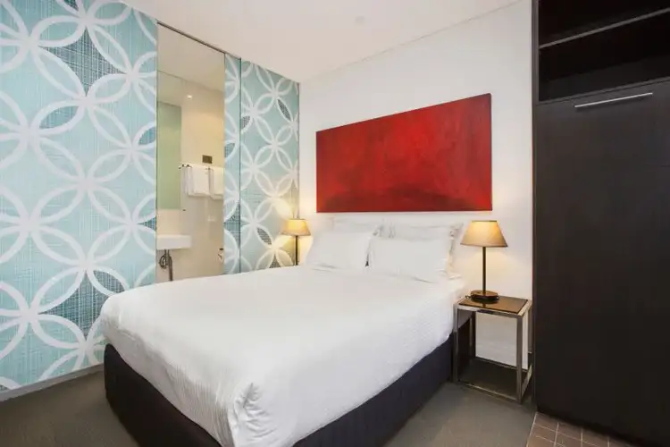 Fourth view of Homely apartment listing, 1304/480 Collins St, Melbourne VIC 3000