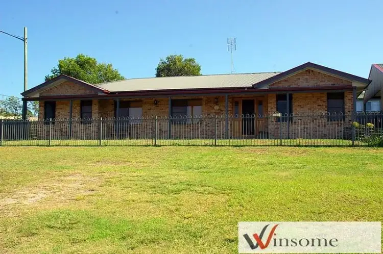 4 Bloomfield Street, Kempsey NSW 2440