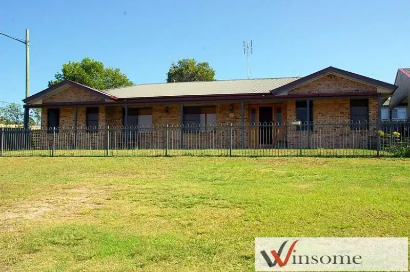 Main view of Homely house listing, 4 Bloomfield Street, Kempsey NSW 2440