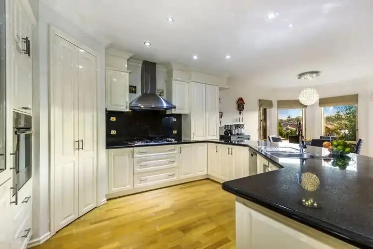 Sixth view of Homely house listing, 42 Stanley Road, Vermont South VIC 3133